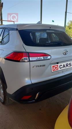 Toyota Frontlander